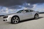 Chevrolet Camaro 2013 года